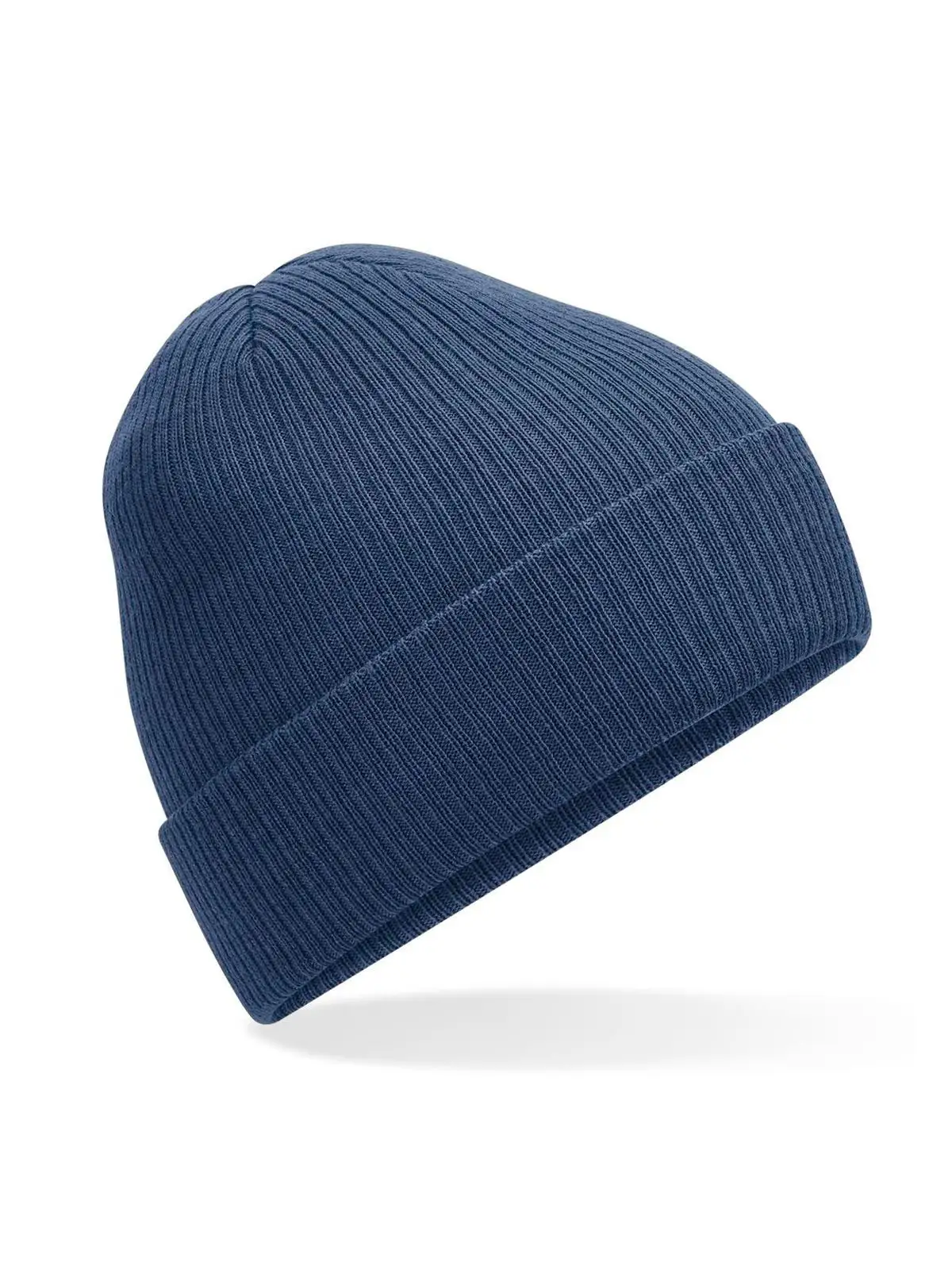 Polylana® Ribbed Beanie