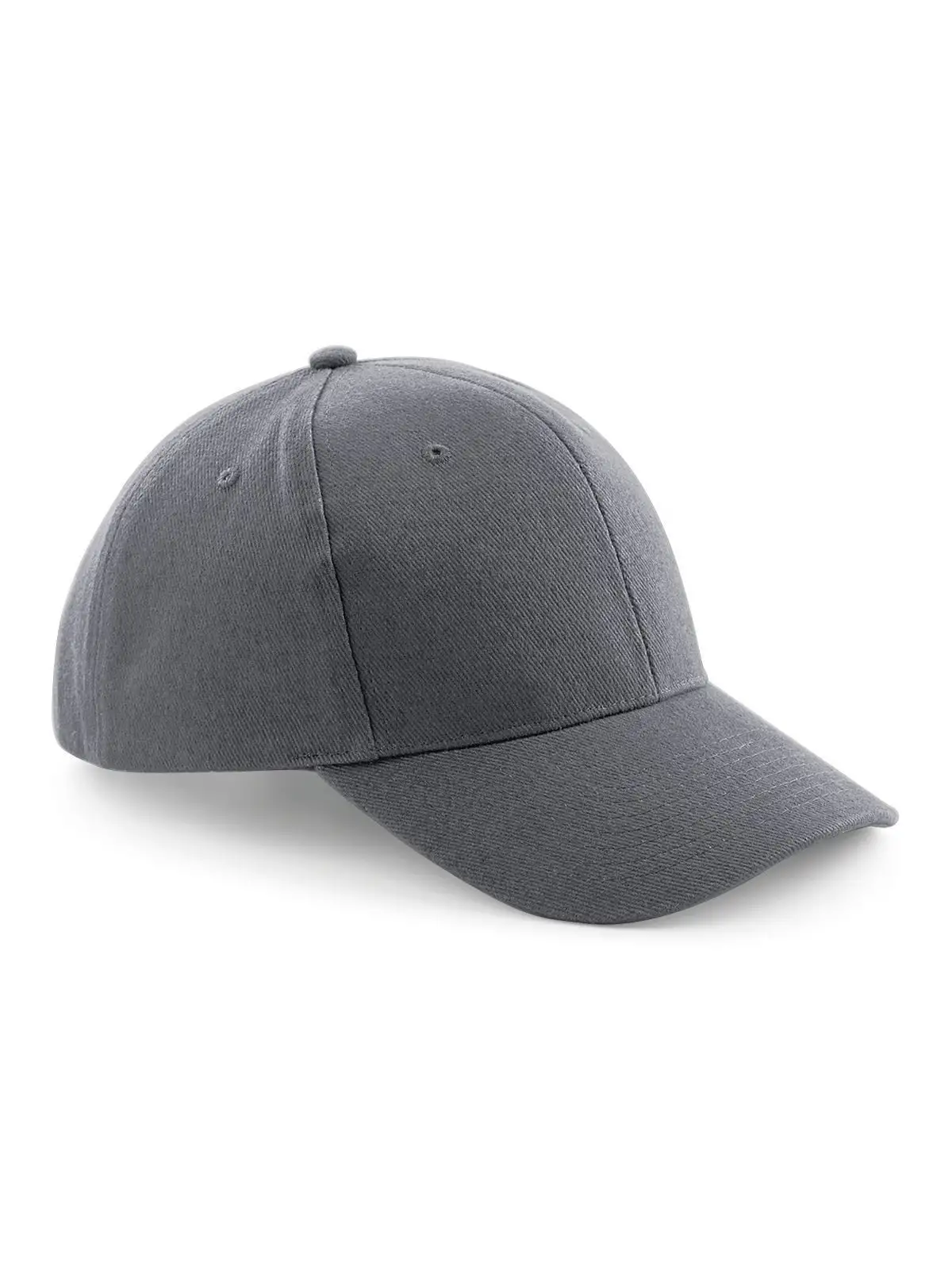 Pro-Style Heavy Brushed Cotton Cap