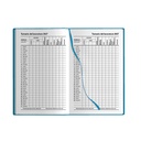 Agenda Tascabile Settimanale
