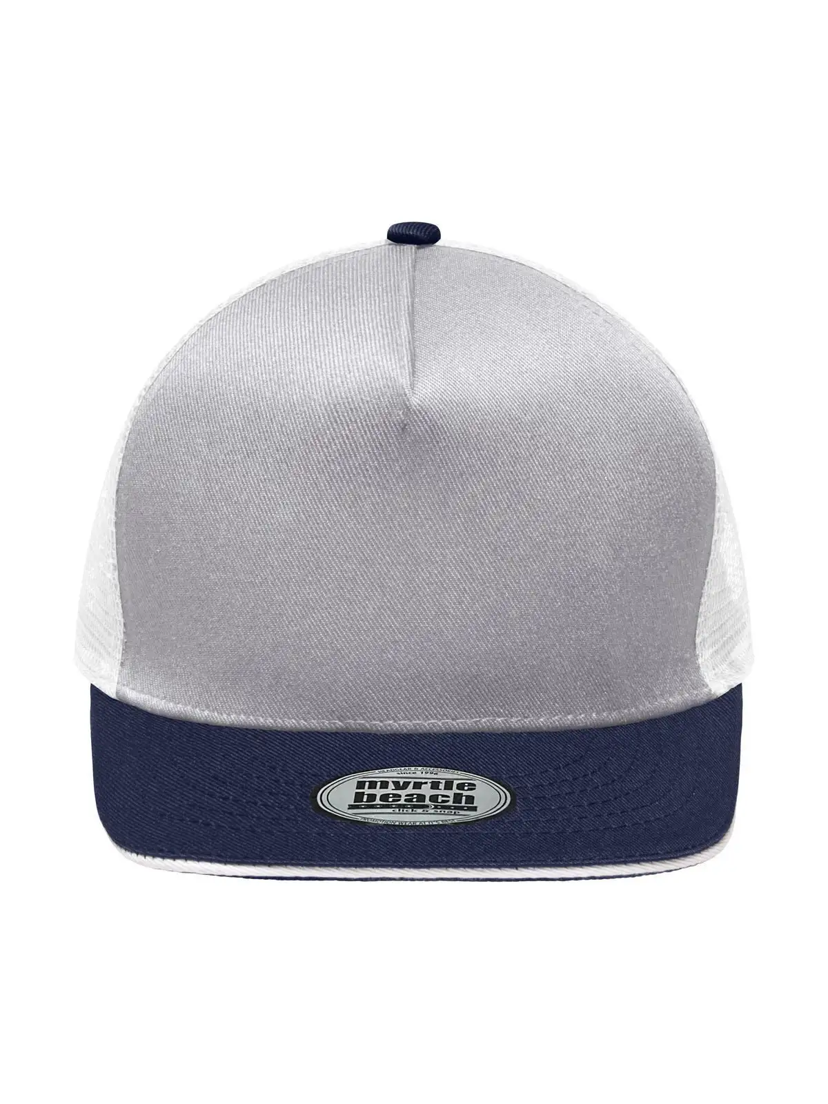 Pro Cap Mesh 5 Panel