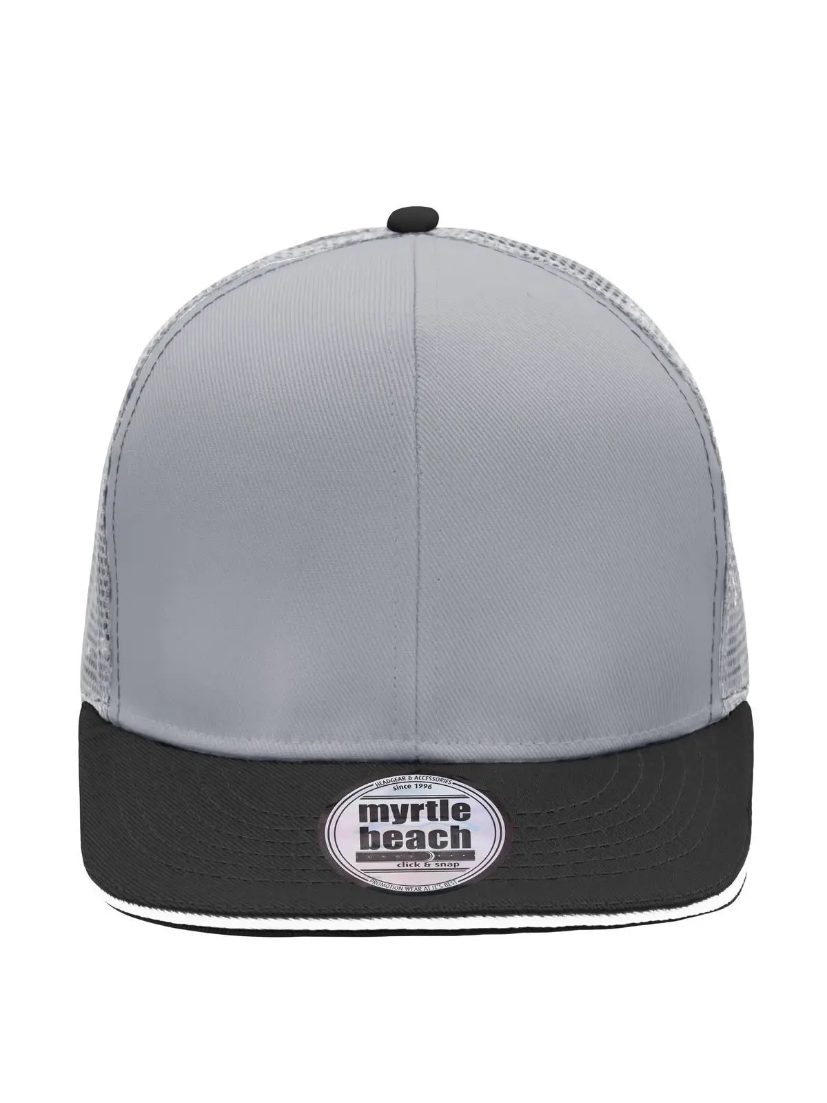 Pro Cap Mesh 6 Panel