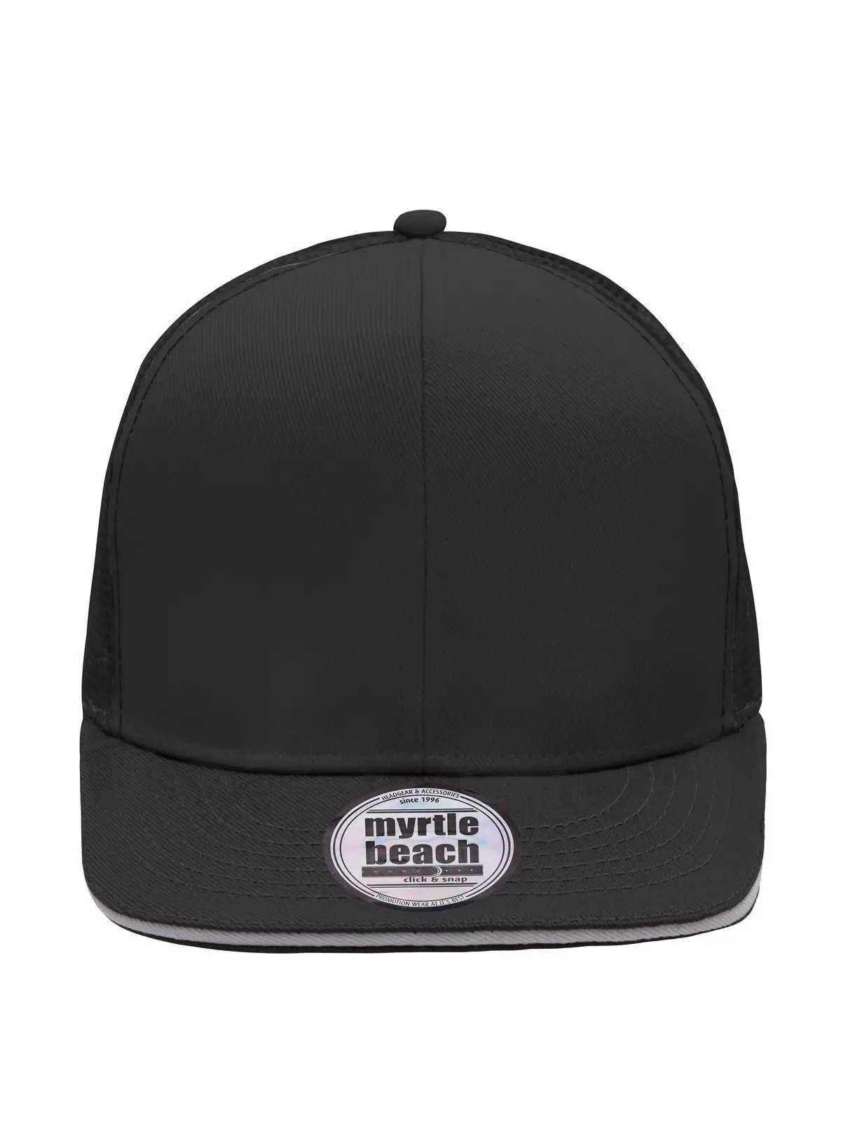 Pro Cap Mesh 6 Panel
