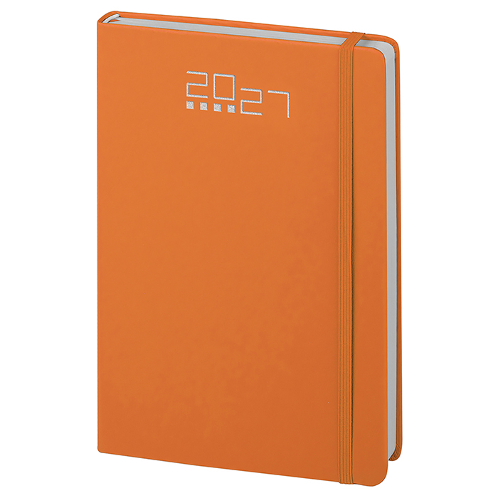Agenda Tascabile Settimanale