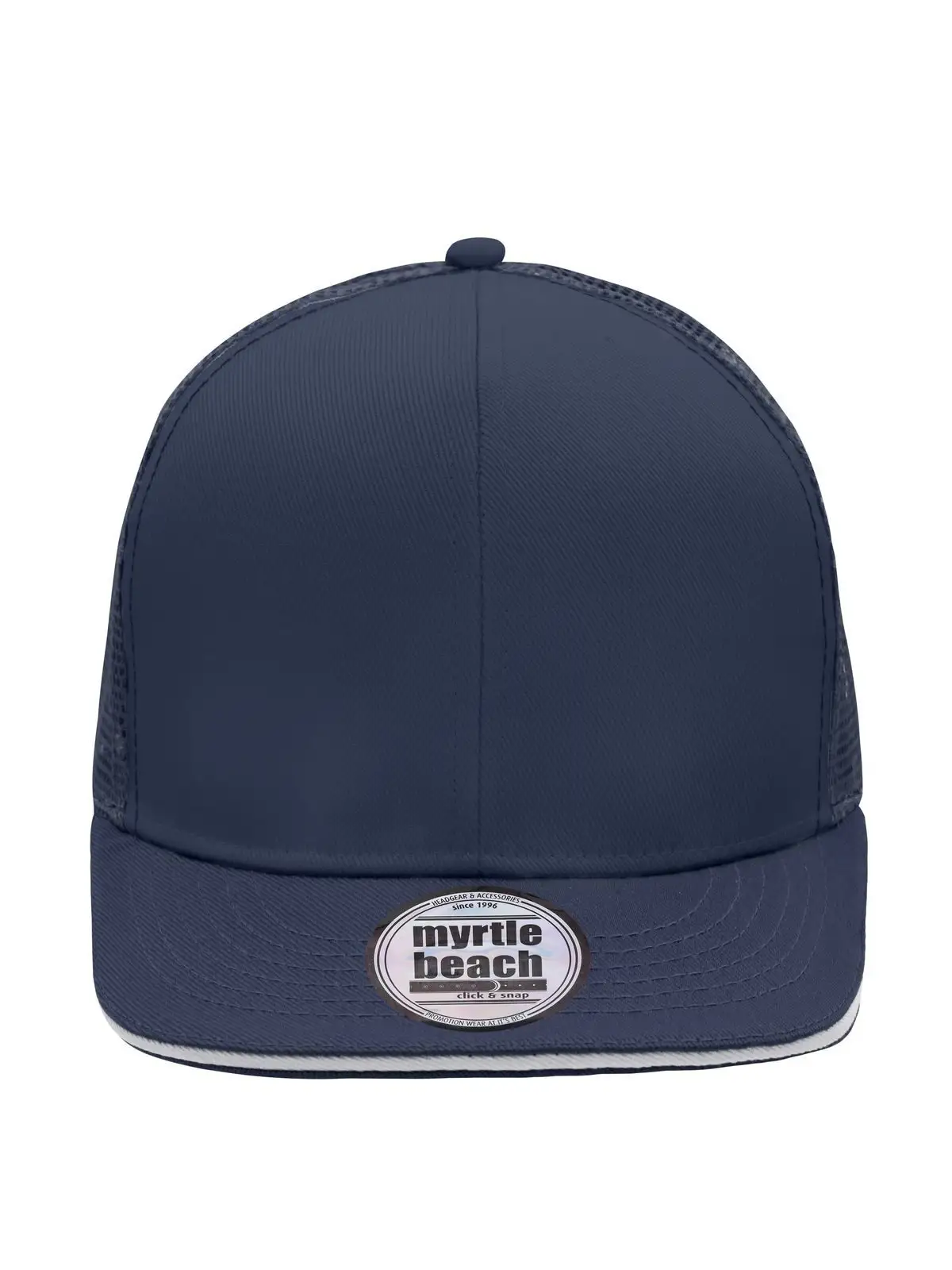 Pro Cap Mesh 6 Panel