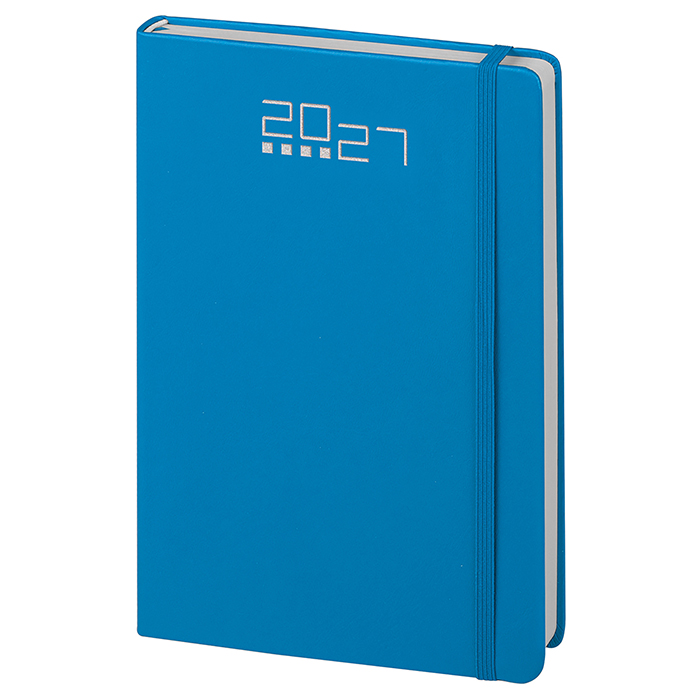 Agenda Tascabile Settimanale