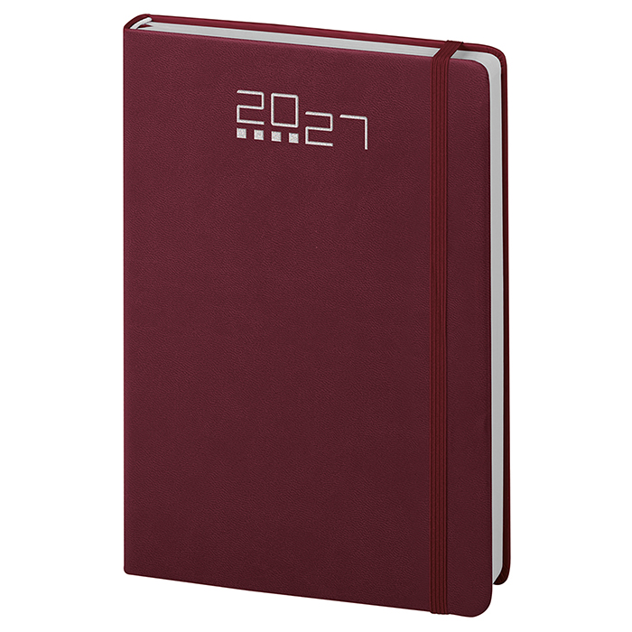 Agenda Tascabile Settimanale