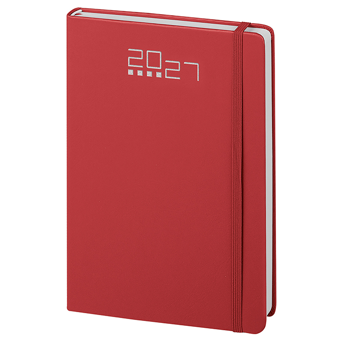 Agenda Tascabile Settimanale