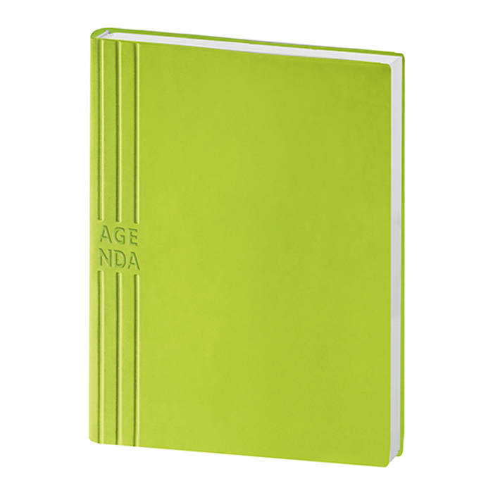 Agenda Settimanale