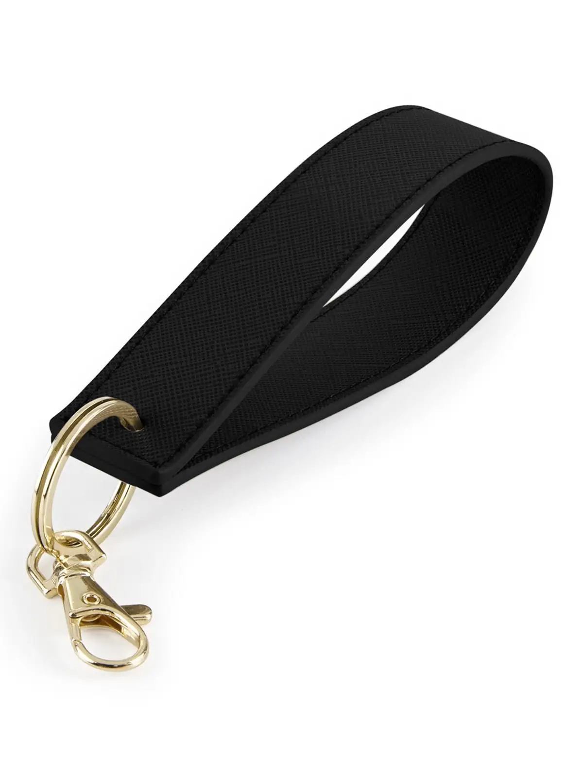 Boutique Wristlet Keyring