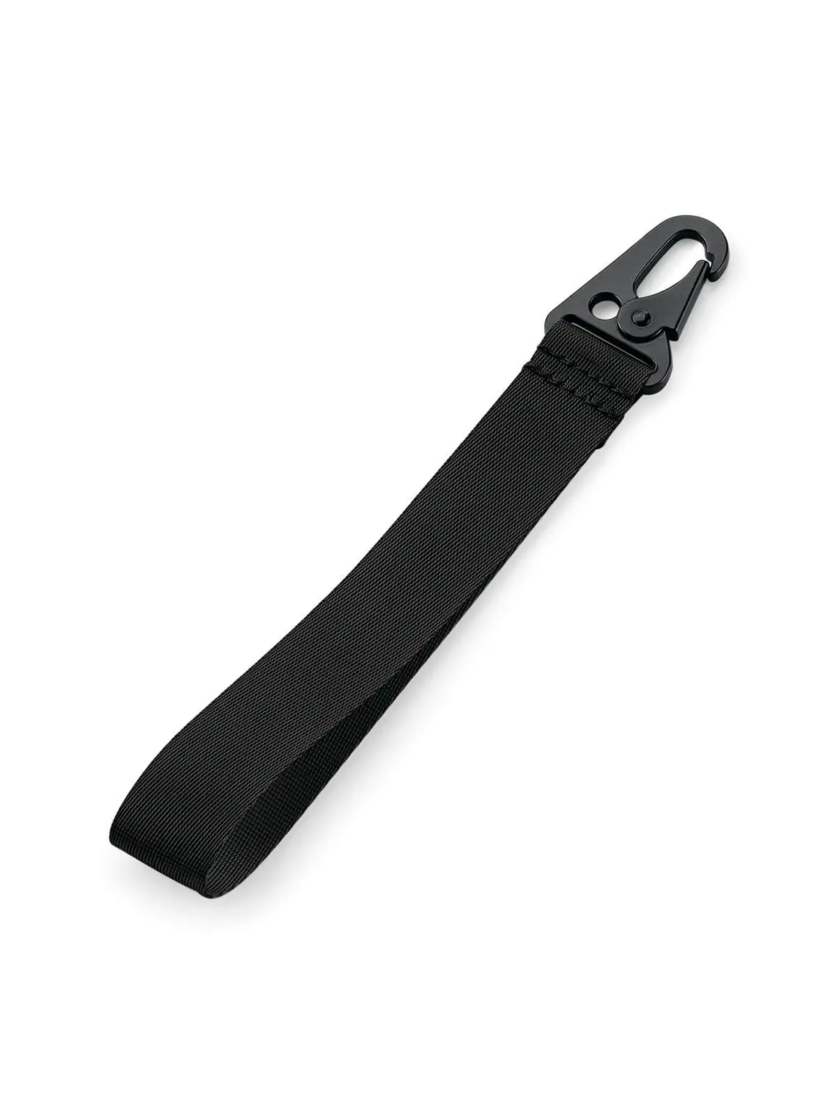 Brandable Key Clip