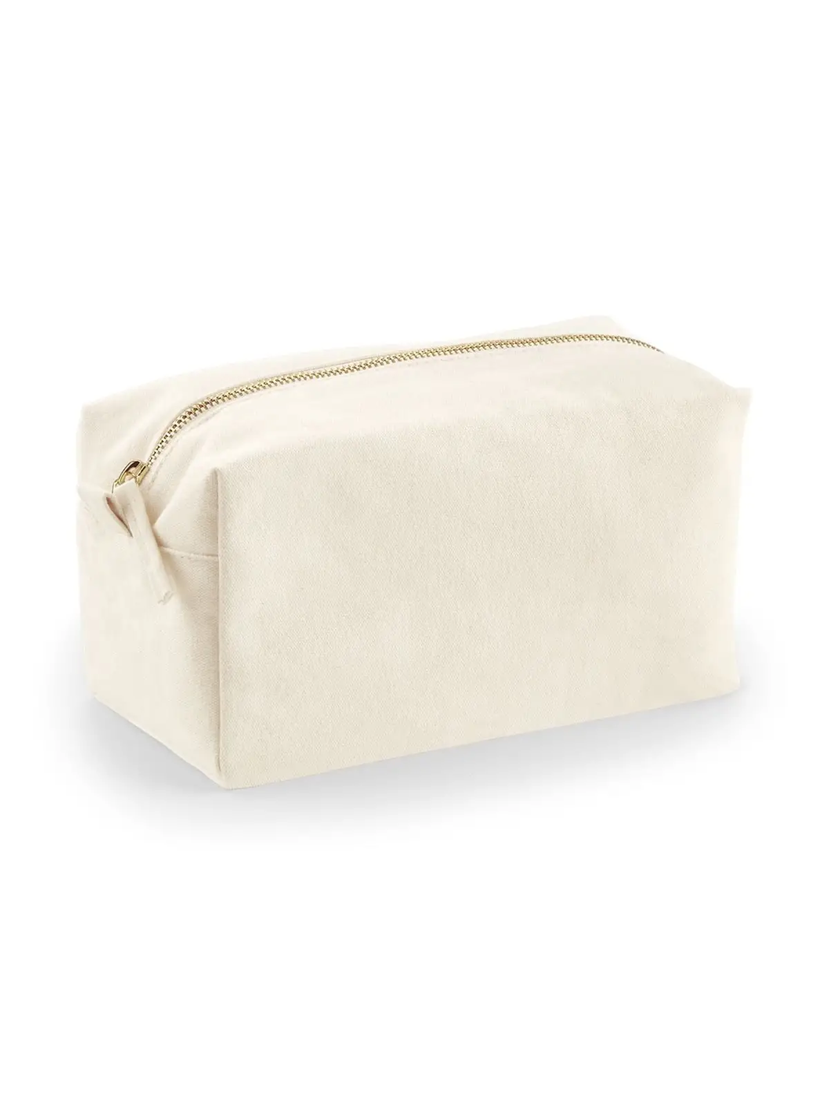 Canvas Accessory Case S