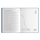 Agenda Settimanale