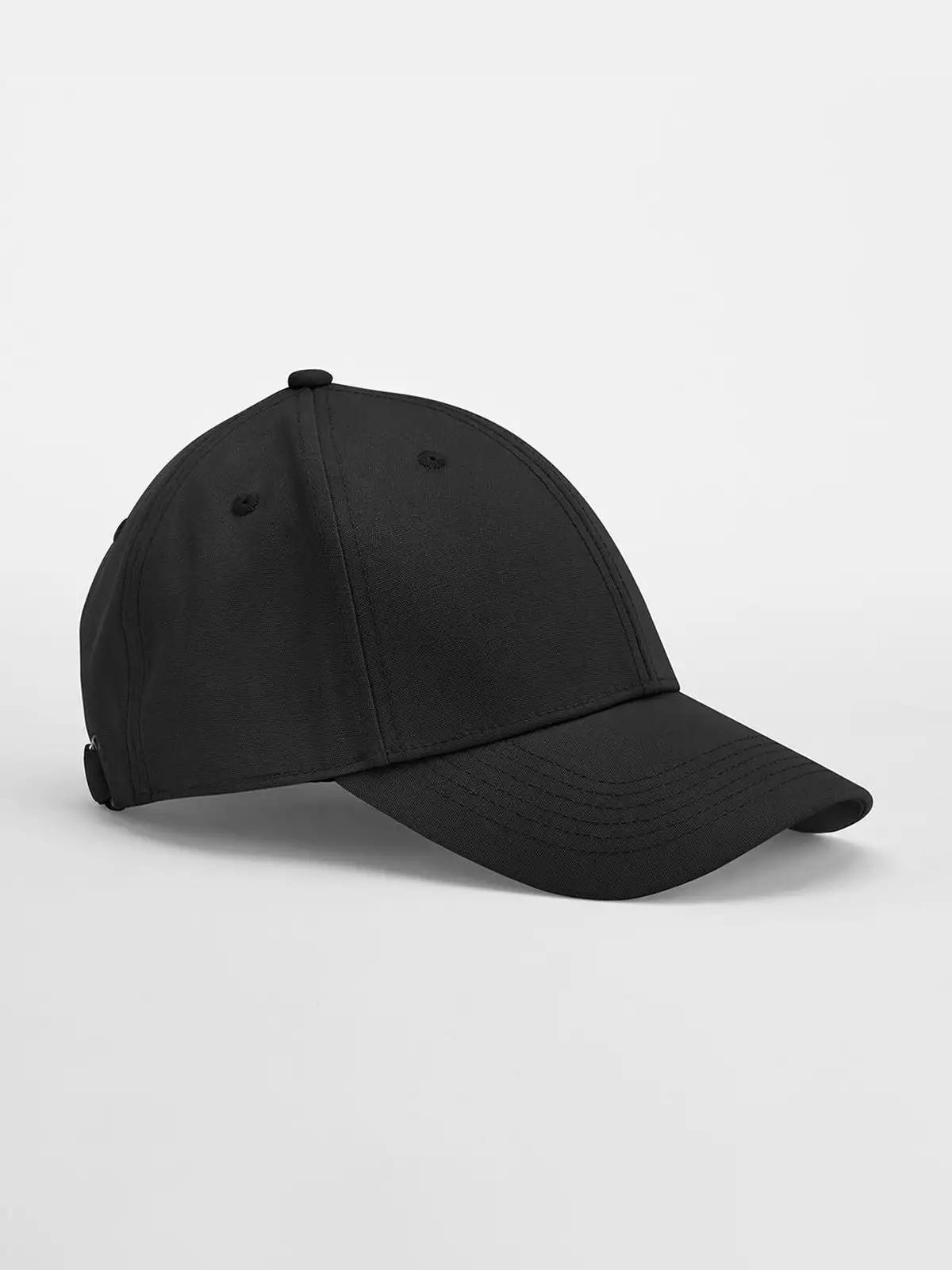 EarthAware® Organic Cotton Canvas 6 Panel Cap