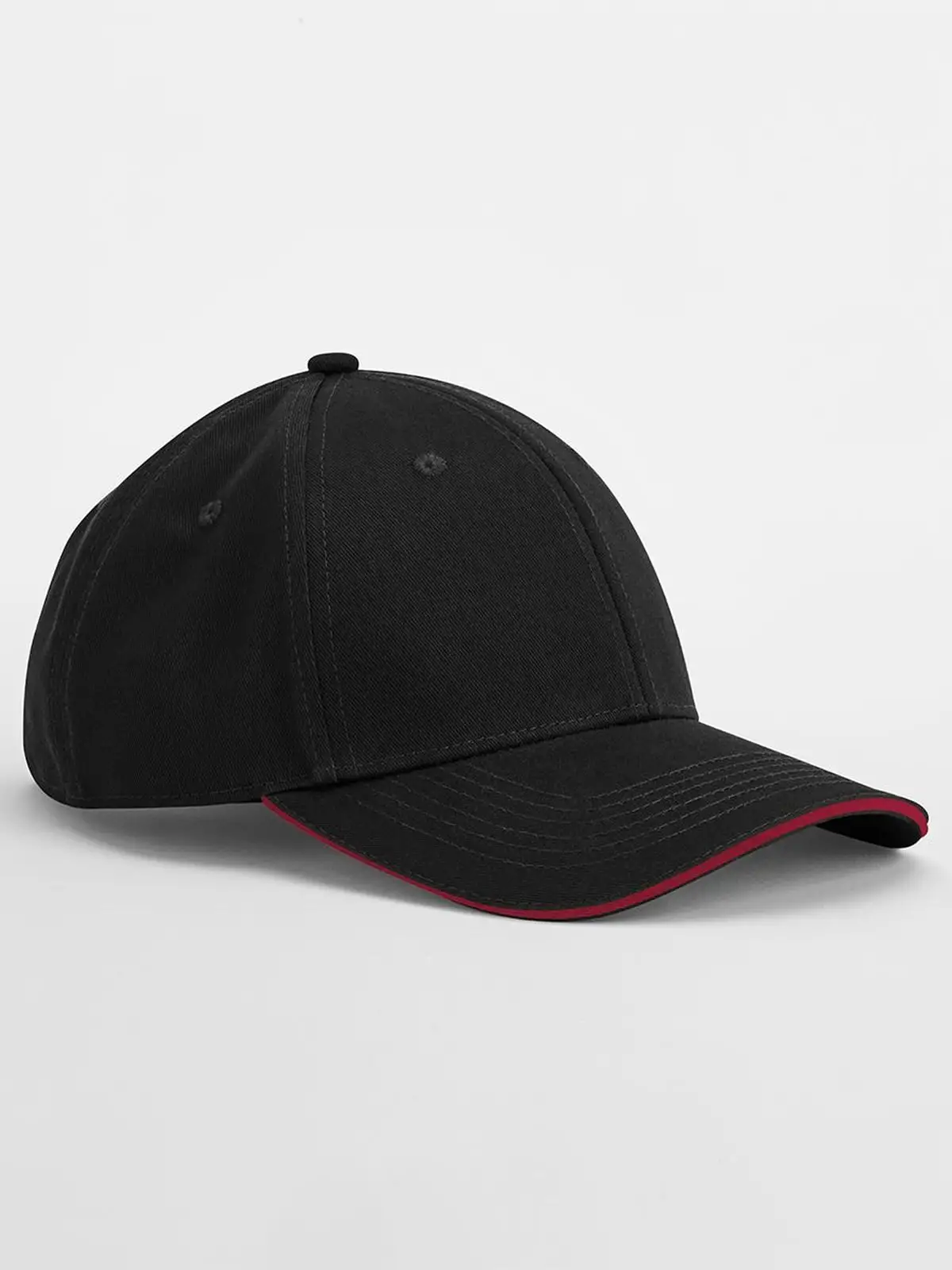 EarthAware® Classic Organic Cotton 6 Panel Cap - Sandwich