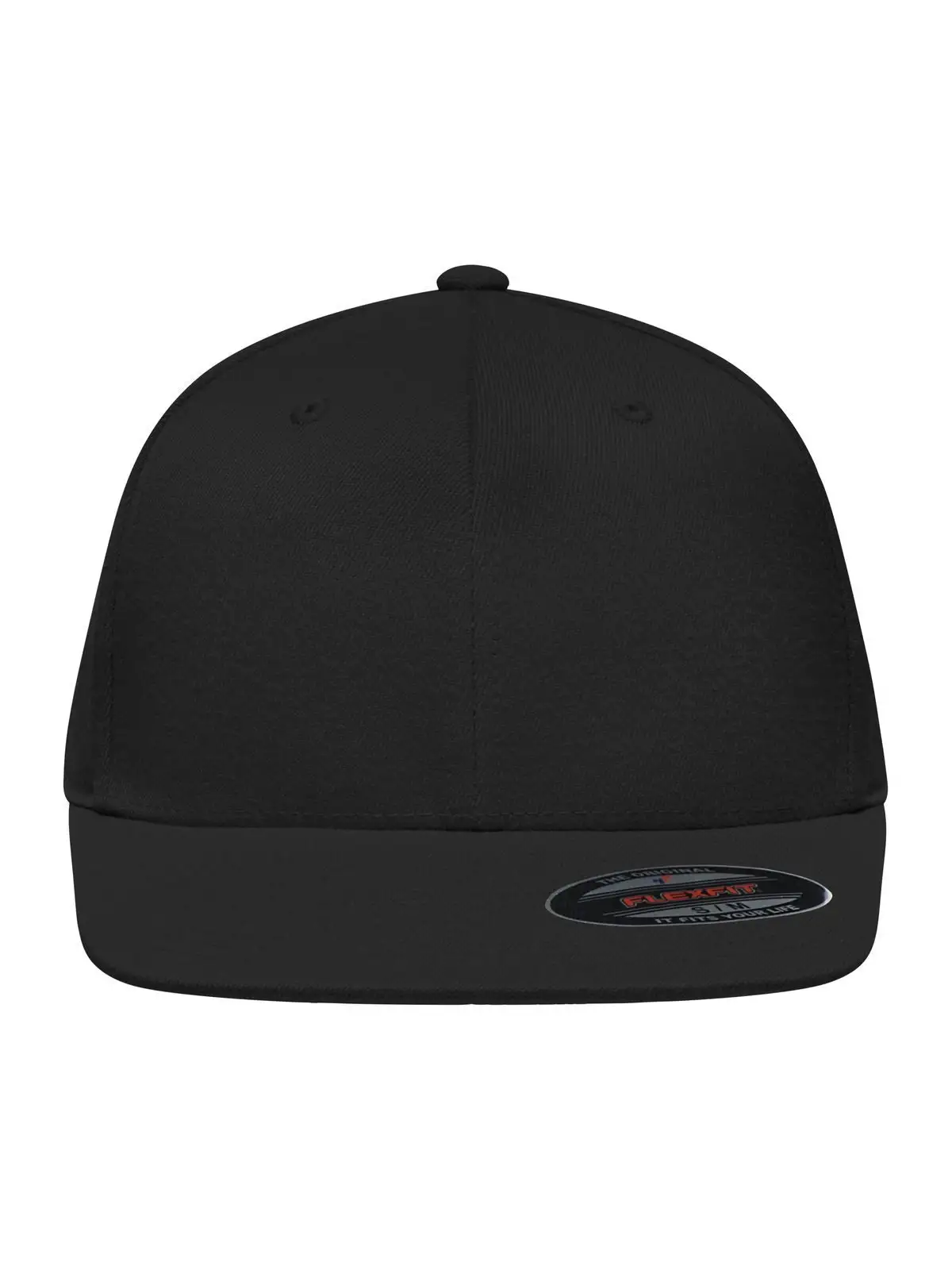 Flexfit® Flat Peak Cap
