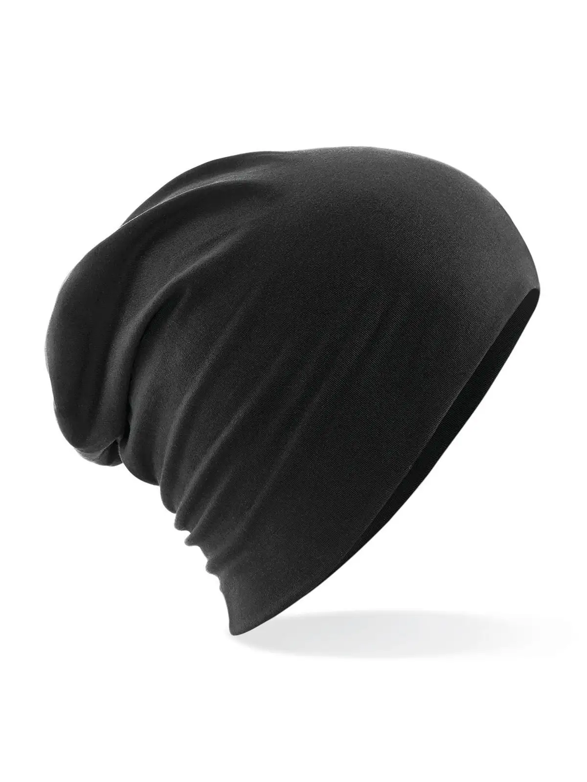 Hemsedal Cotton Slouch Beanie