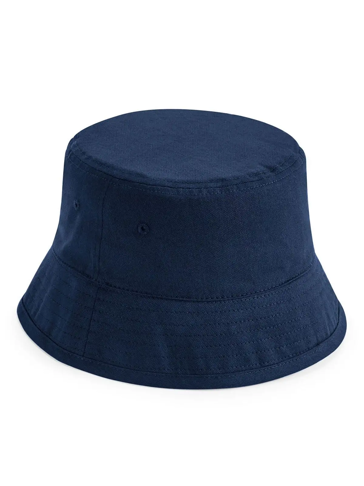 Junior Organic Cotton Bucket Hat