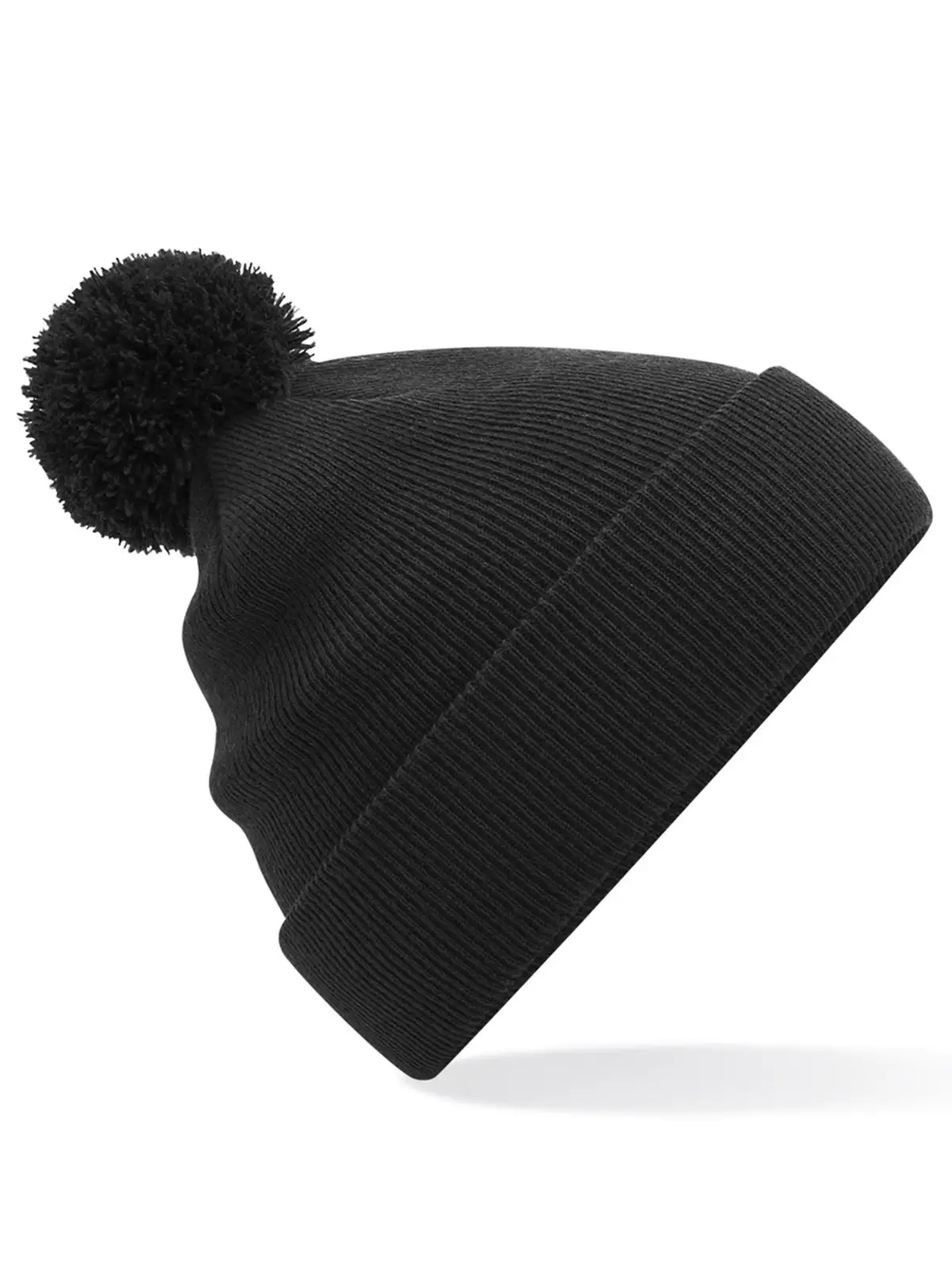 Junior Original Pom Pom Beanie