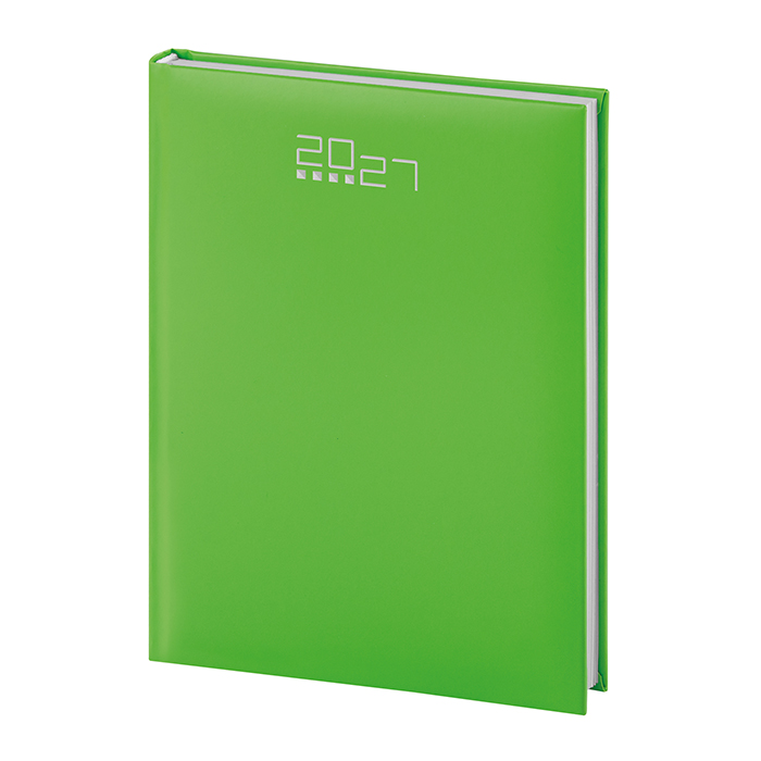 Agenda Settimanale