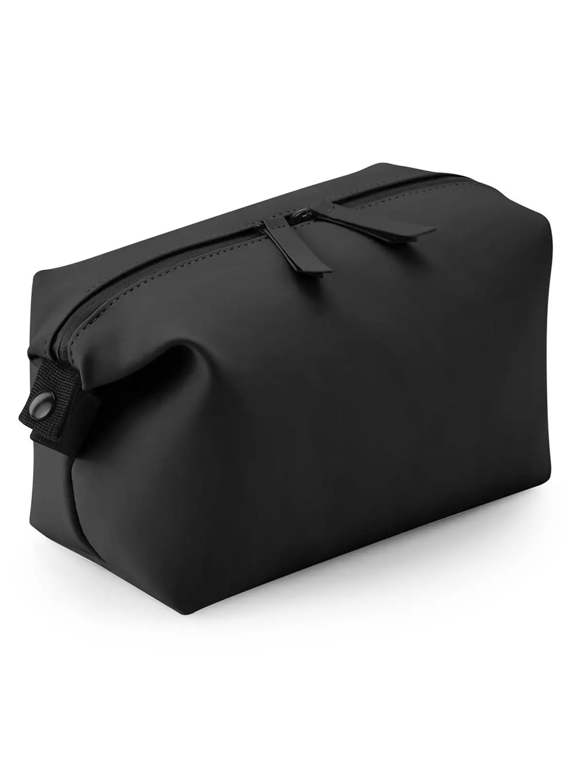 Matte PU Accessory Pouch
