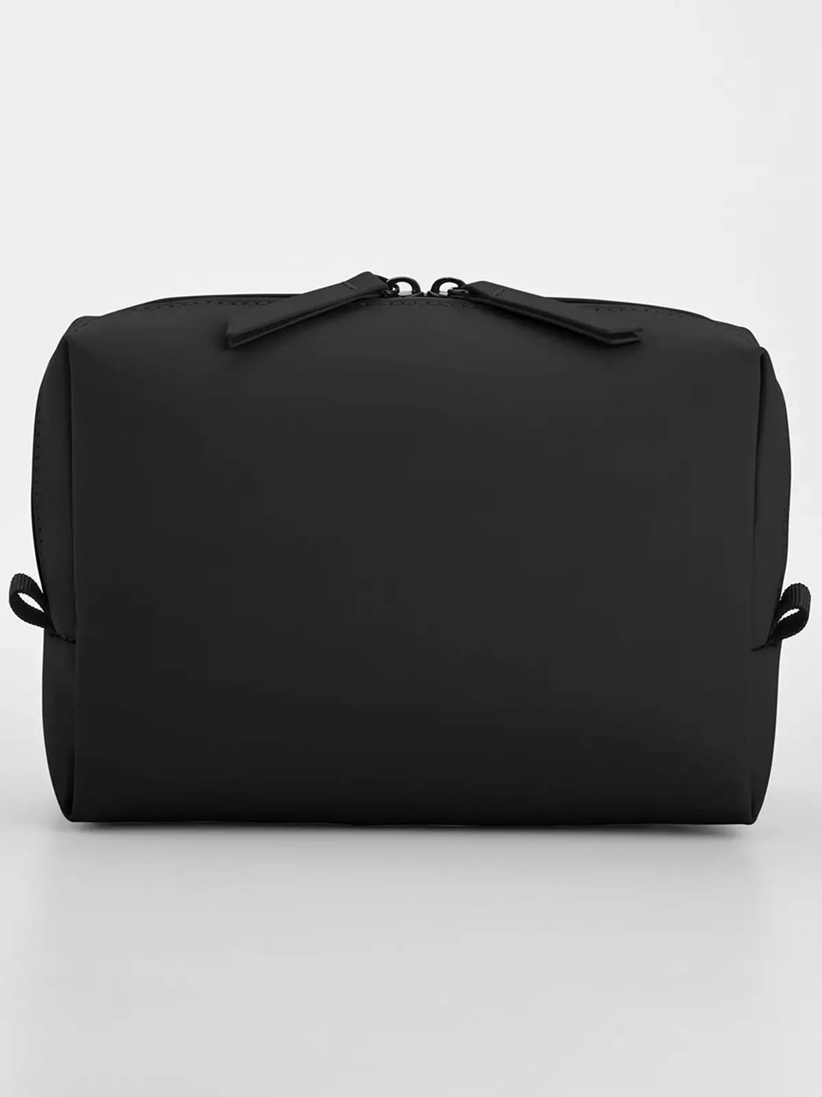 Matte PU Cross Body Bag