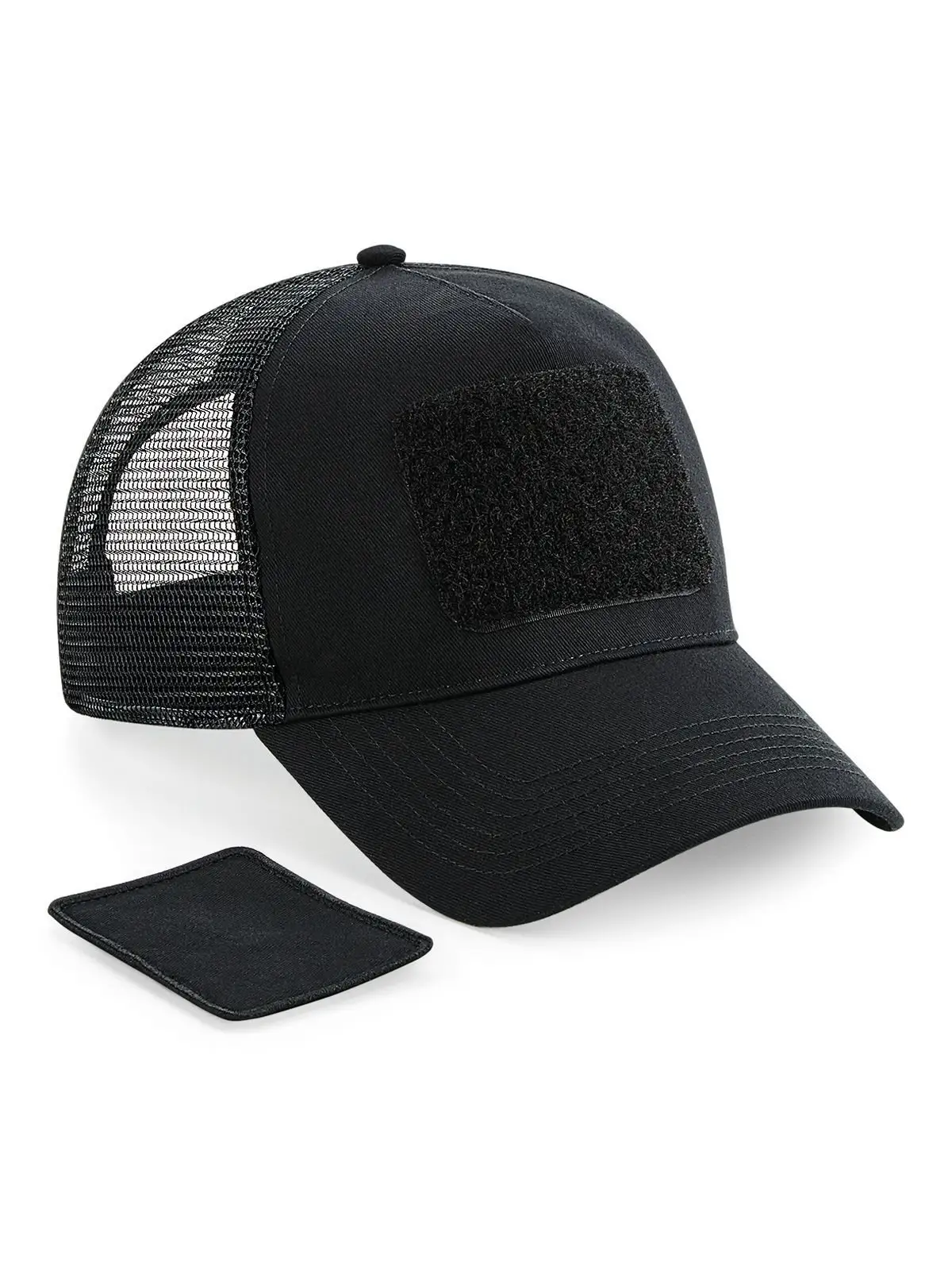 Patch Snapback Trucker