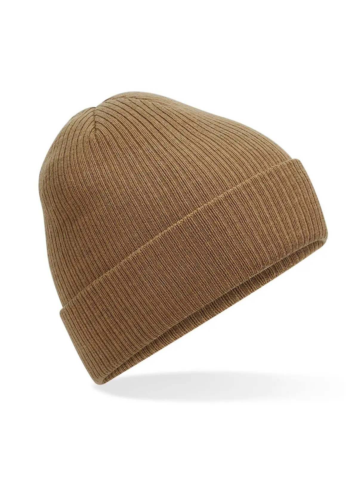 Polylana® Ribbed Beanie