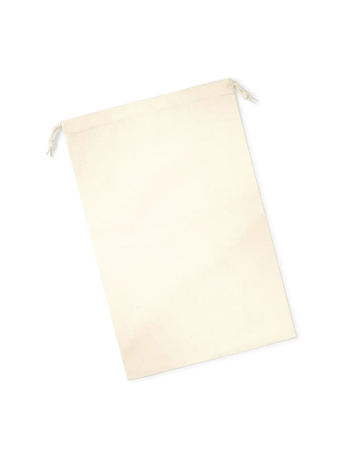 Organic Premium Cotton Stuff Bag