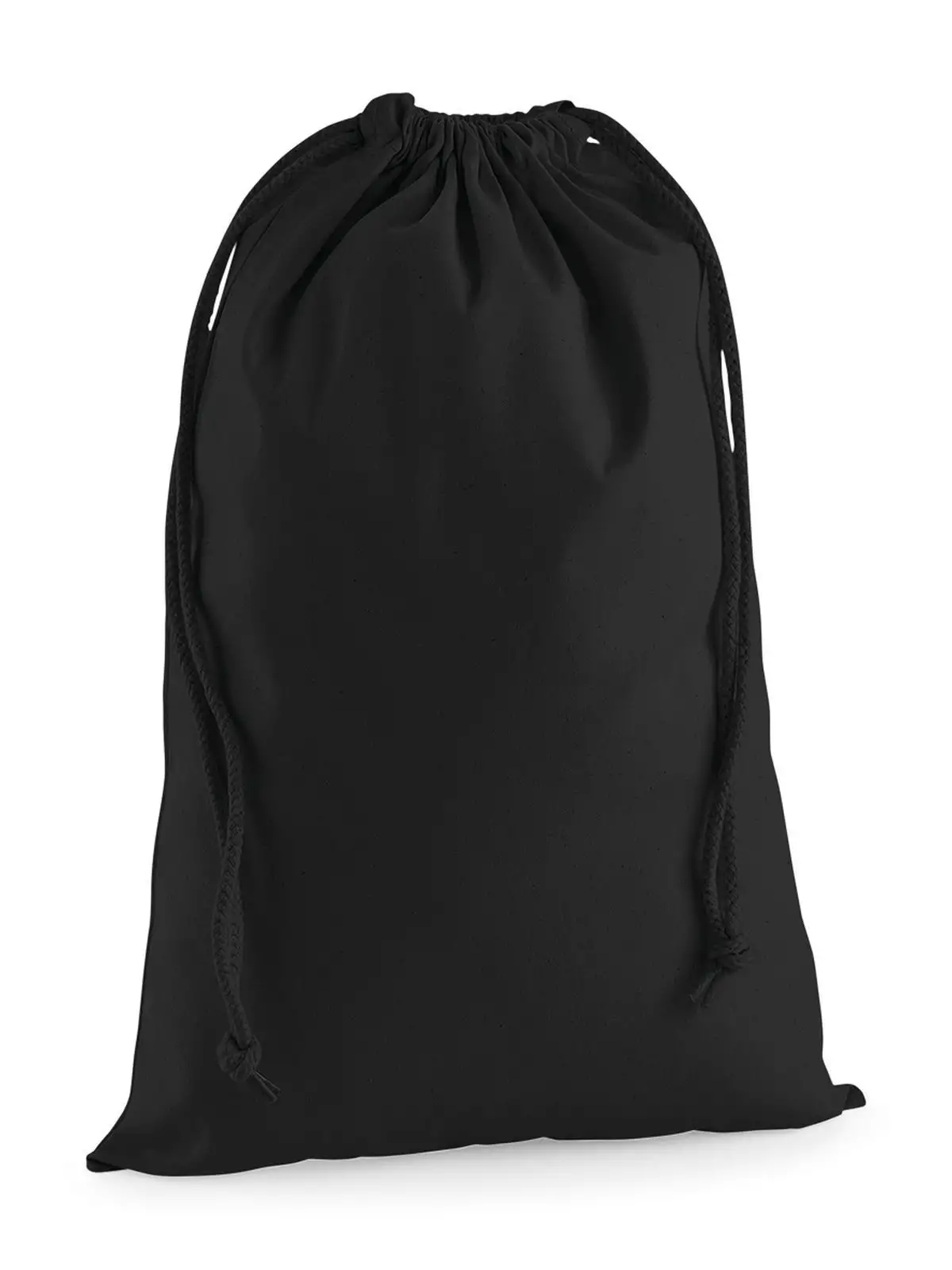 Premium Cotton Stuff Bag L