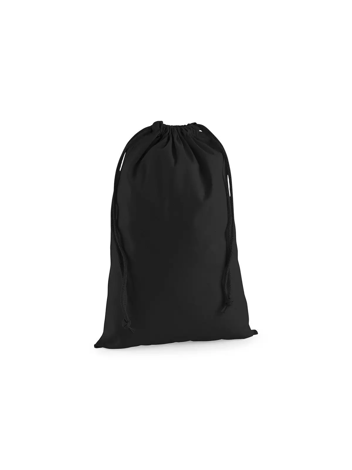 Premium Cotton Stuff Bag XS