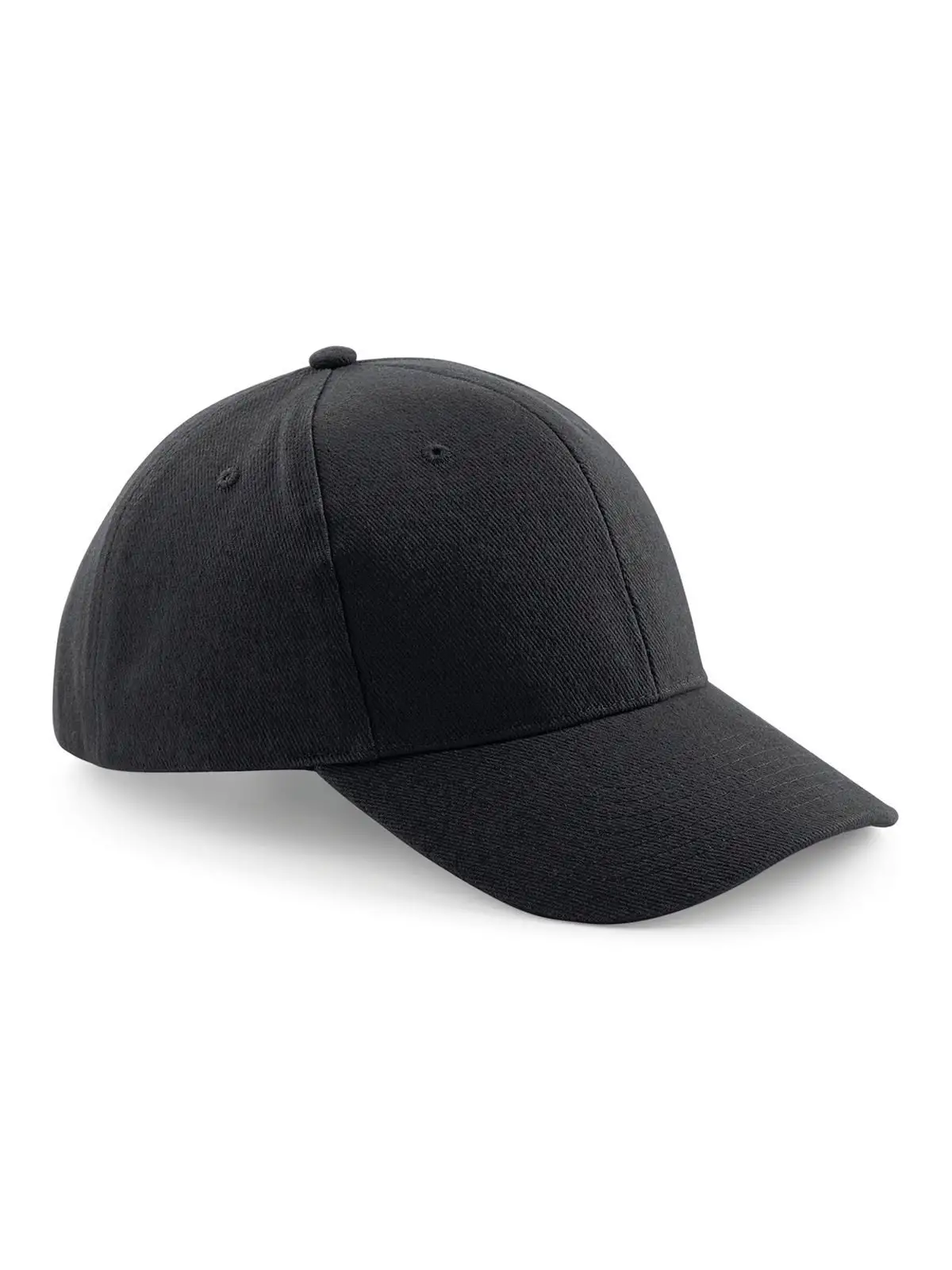 Pro-Style Heavy Brushed Cotton Cap