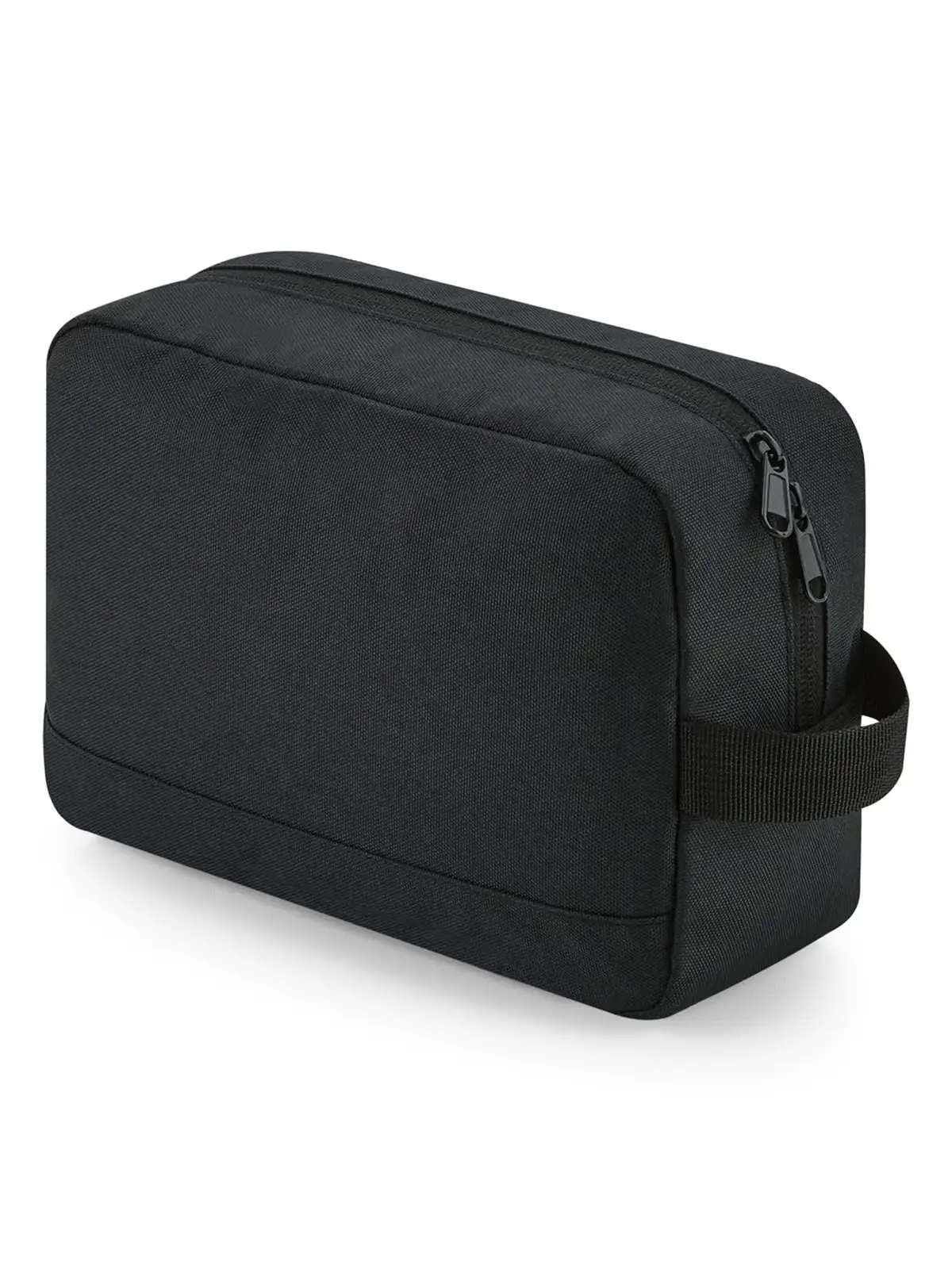 Recycled Essentials Wash Bag