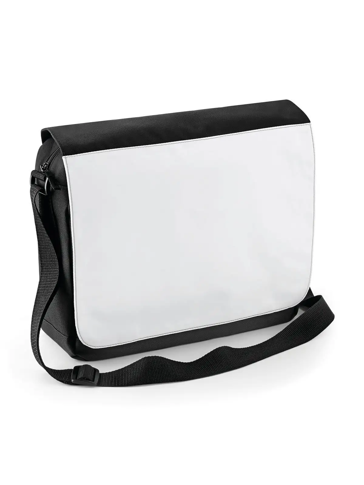 Sublimation Messenger Bag