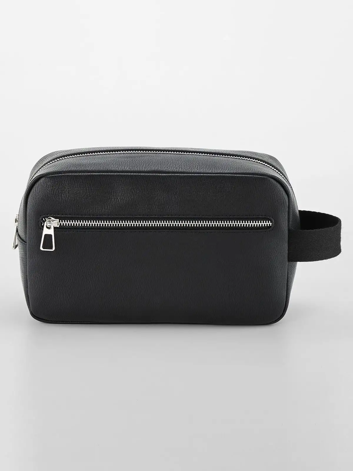 Tailored Luxe Wash Bag