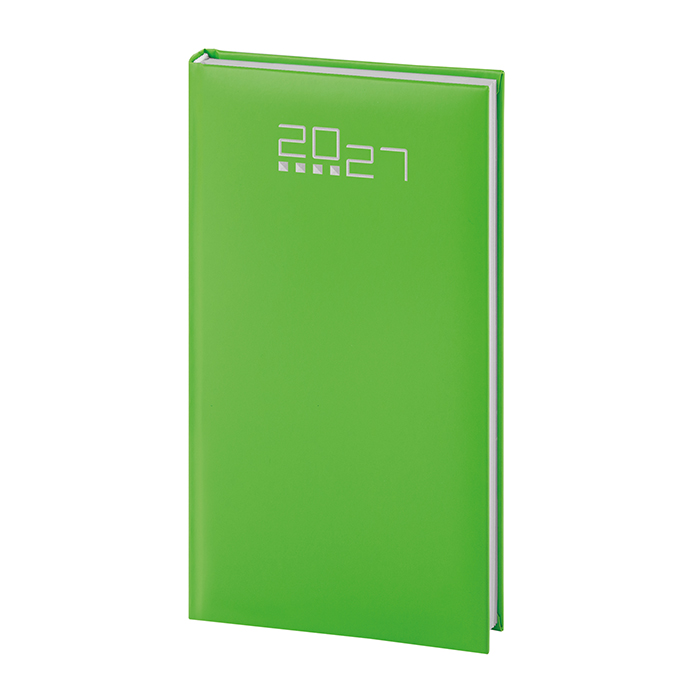 Agenda Settimanale
