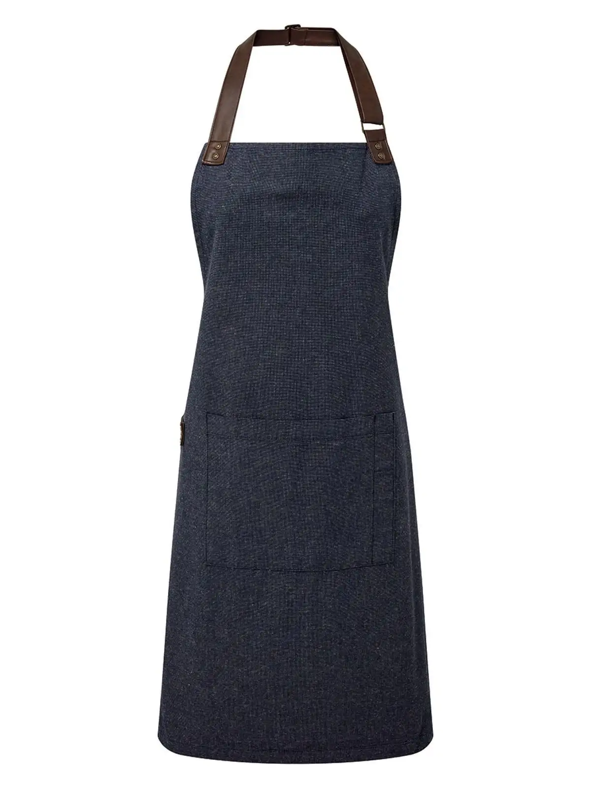 Annex Oxford Bib Apron