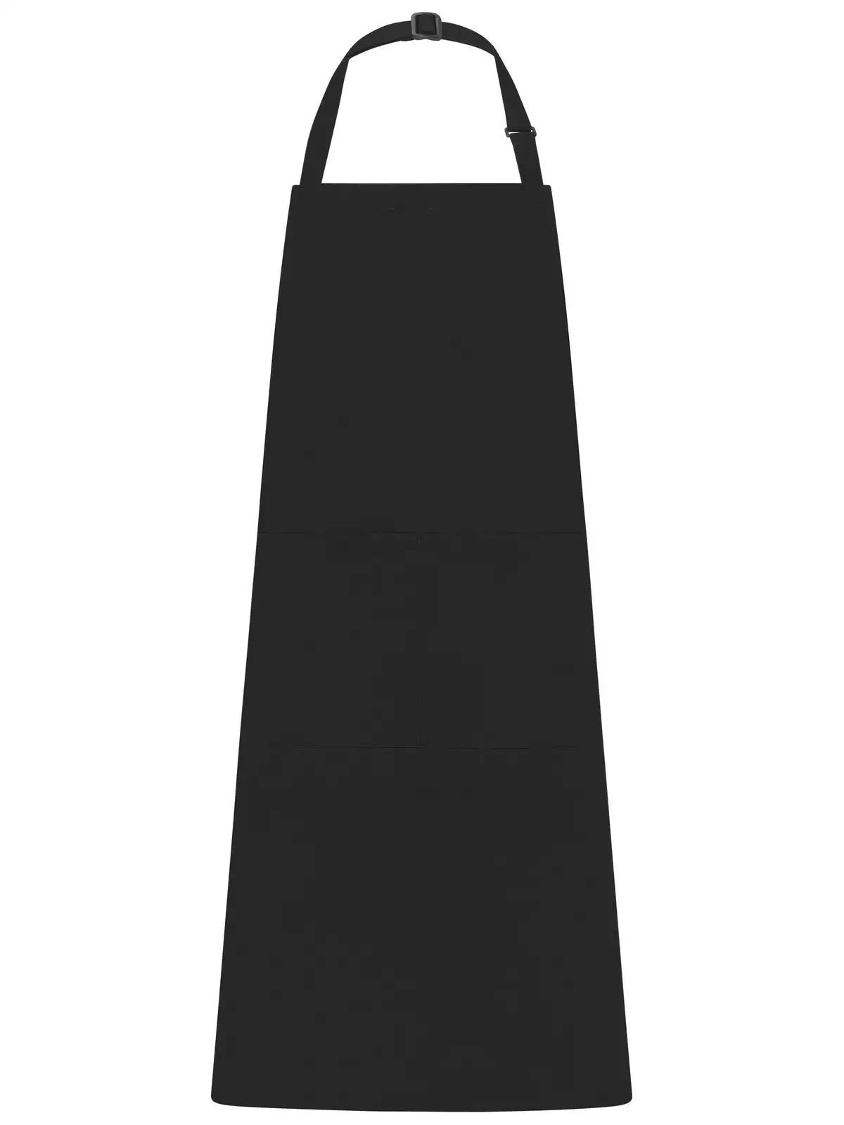 Apron With Bib