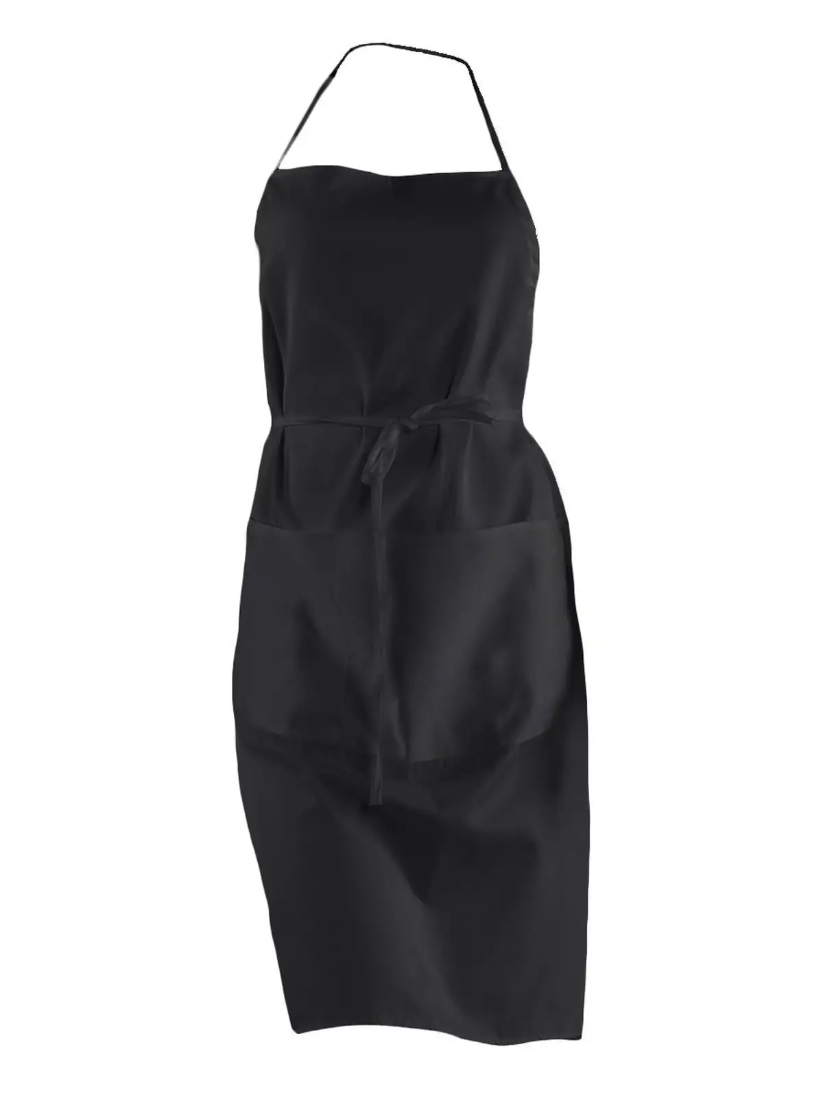 Apron With Bib