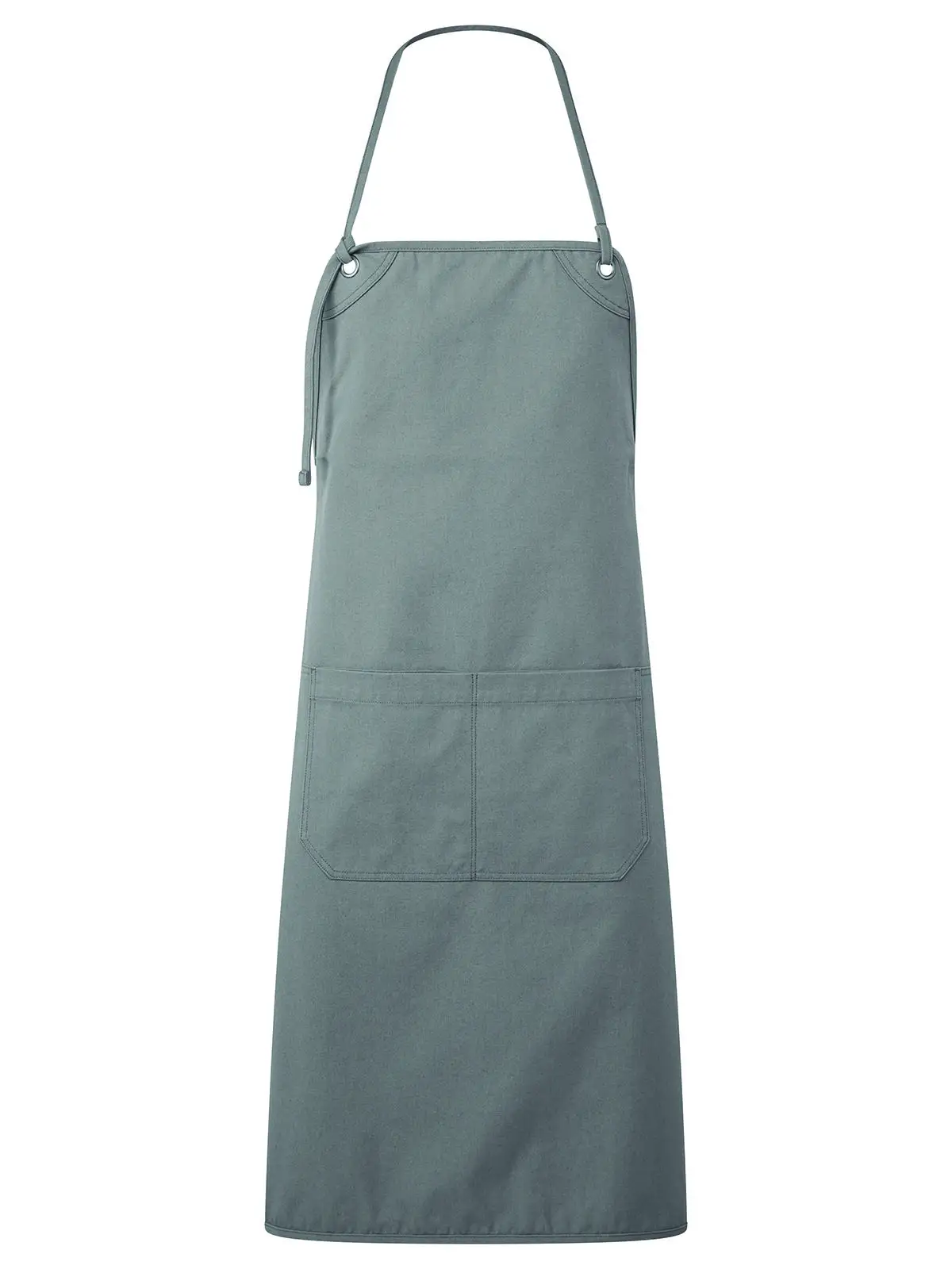 Artisan's Choice' Double Pocket Canvas Apron