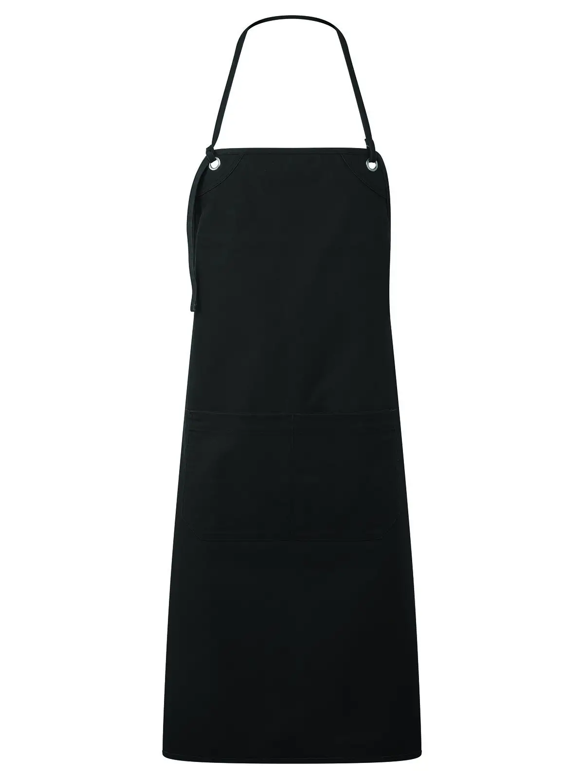 Artisan's Choice' Double Pocket Canvas Apron