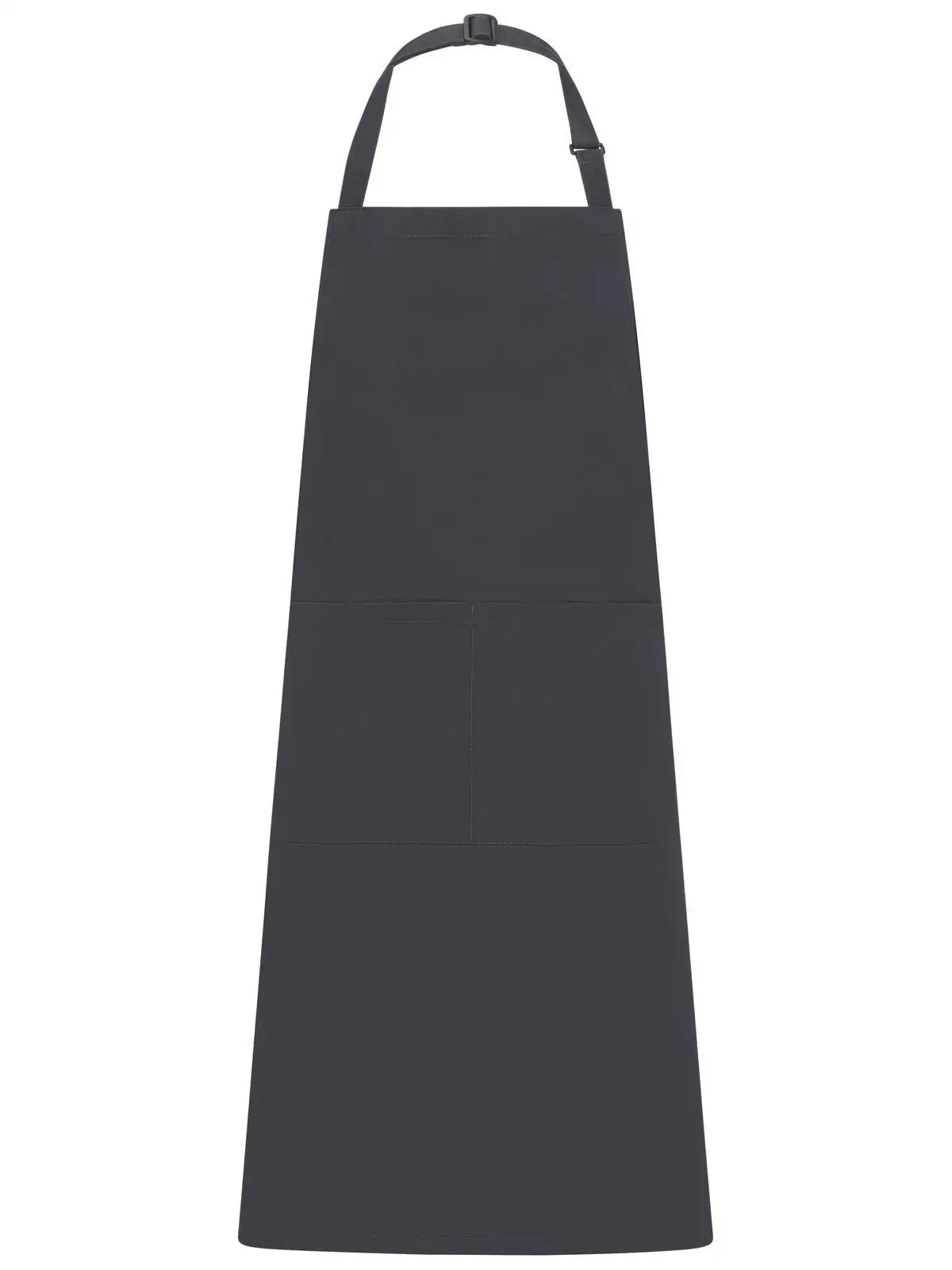 Apron With Bib