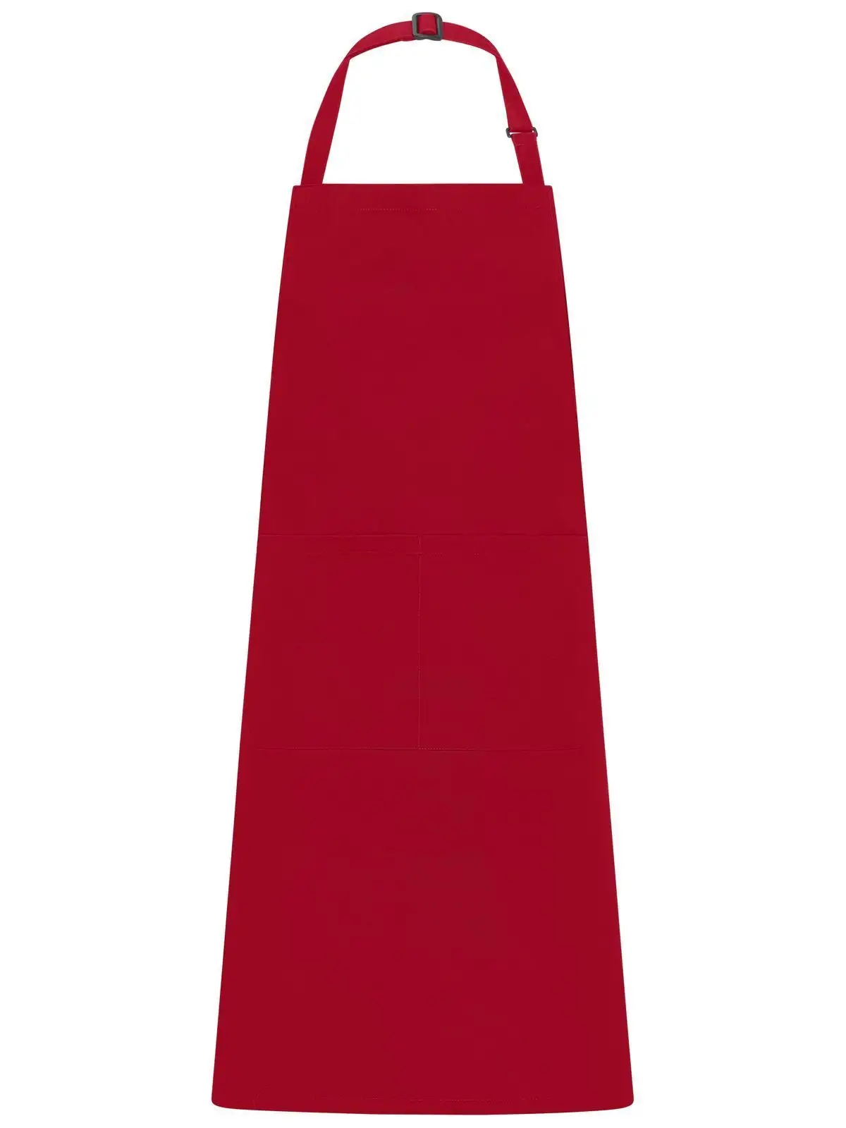 Apron With Bib