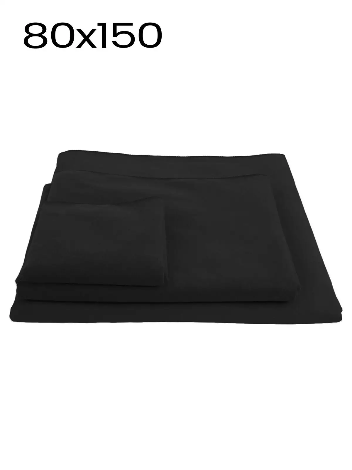 Asciugamano - Gymmy 80x150 (o 75x150)