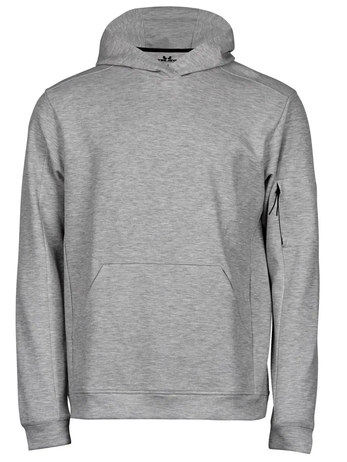 Athletic Hooded Sweat