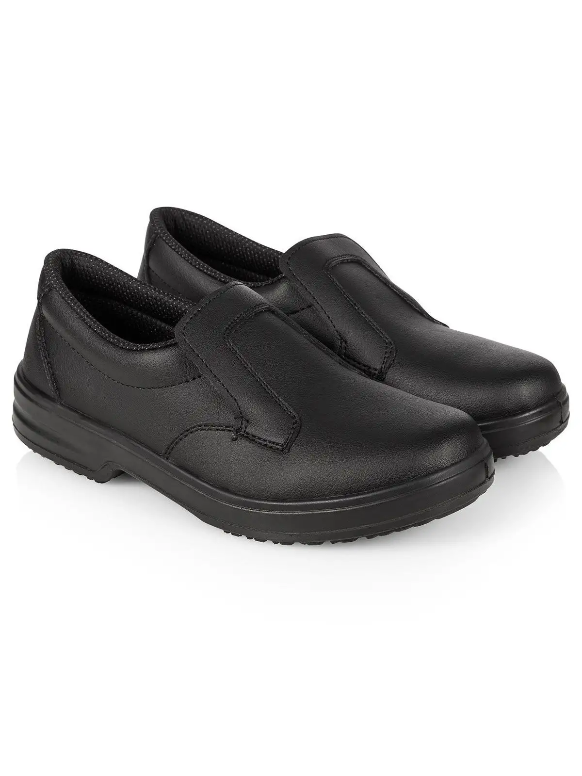Work Shoe Ozeanien