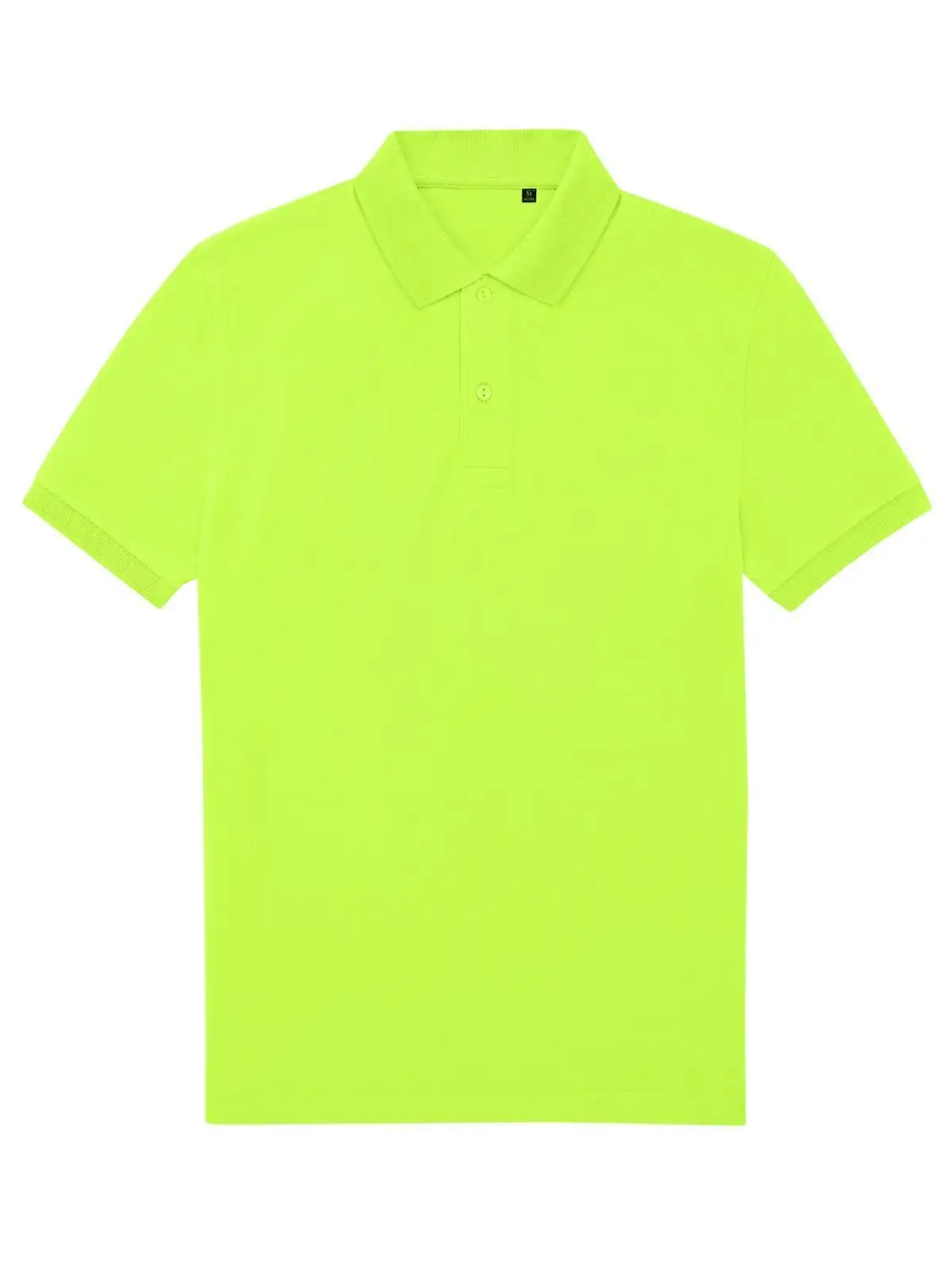 B&C My Eco polo 65/35°