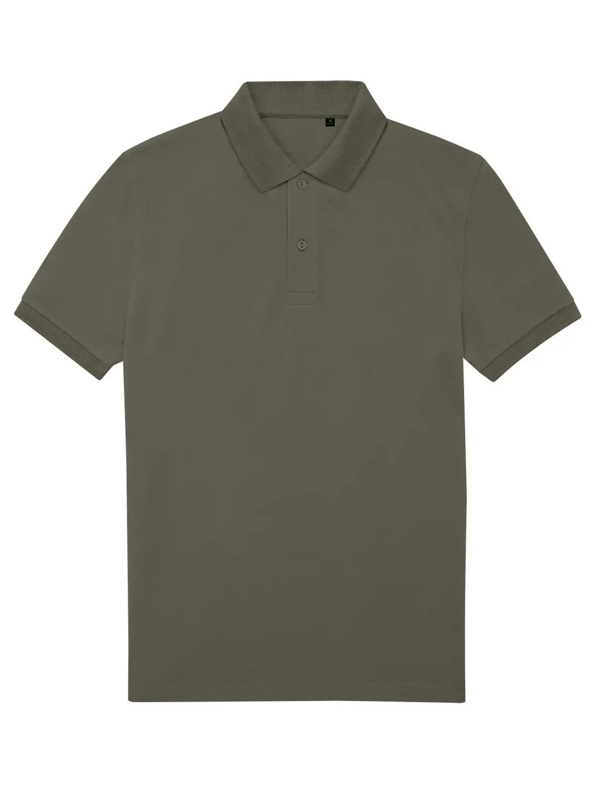 B&C My Eco polo 65/35°