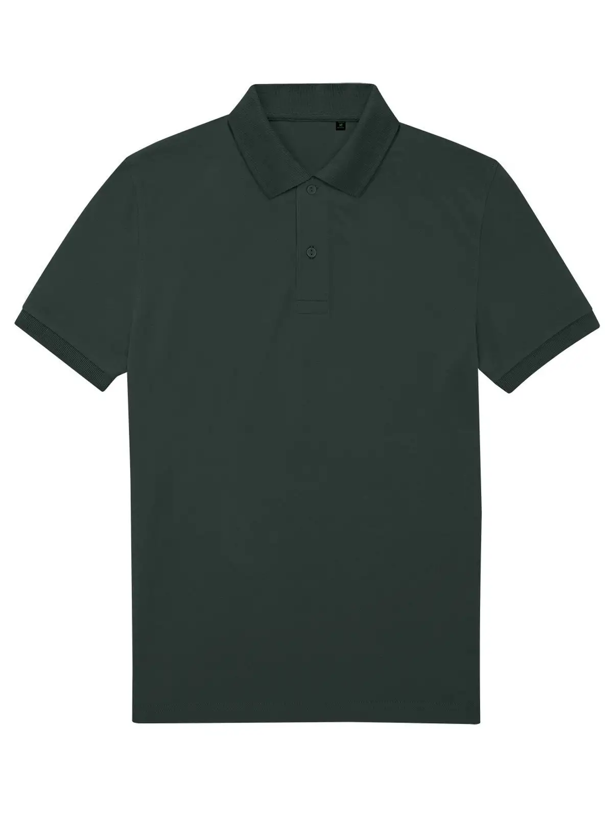 B&C My Eco polo 65/35°