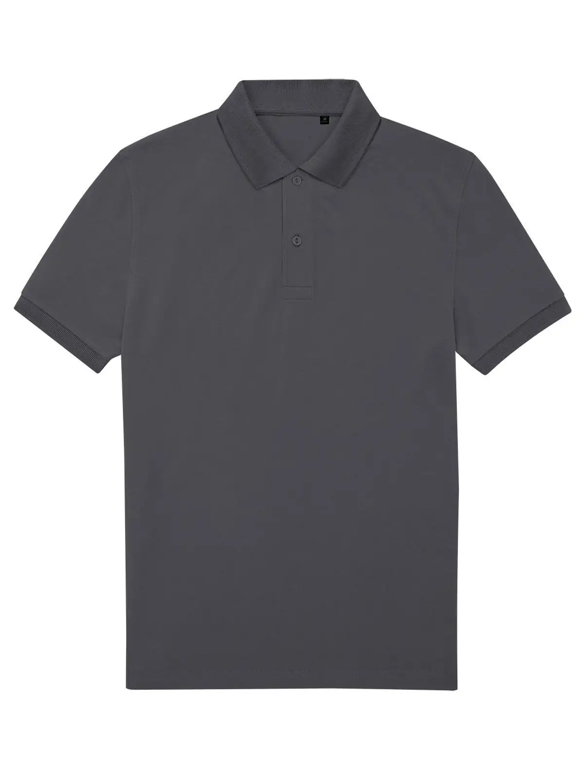 B&C My Eco polo 65/35°