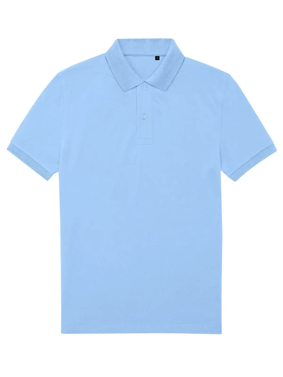 B&C My Eco polo 65/35°